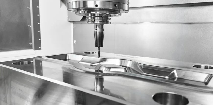 3-axis machining redefined In the new DMV series by DMG MORI